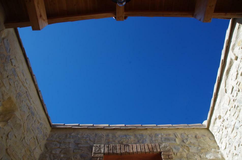 Le Mas De Crieulon Saint-Jean-de-Crieulon Екстериор снимка