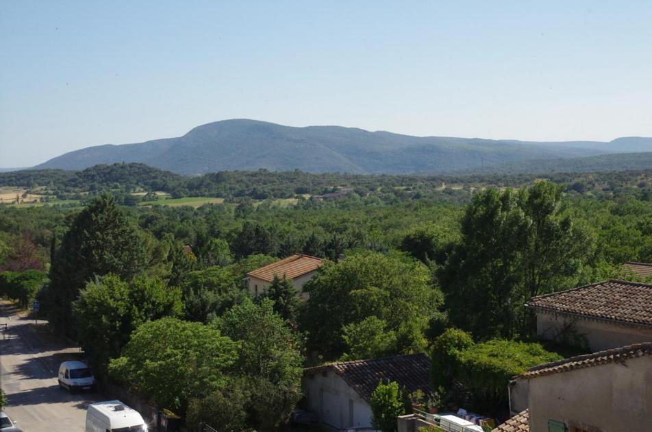 Le Mas De Crieulon Saint-Jean-de-Crieulon Екстериор снимка